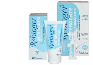 REBIOGER DETERGENTE 150 ML - UniversoFarmacie.it