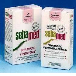 SEBAMED SHAMPOO EVERYDAY ML 200 - UniversoFarmacie.it