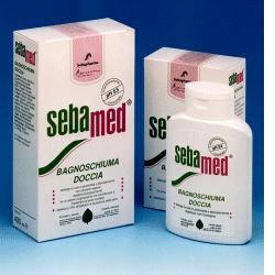 SEBAMED BAGNOSCHIUMA ML 400 - UniversoFarmacie.it