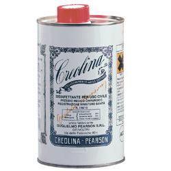 DISINFETTANTE CREOLINA 1 LITRO - UniversoFarmacie.it