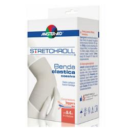 BENDA ELASTICA MASTER-AID STRETCHROLL 10X4 - UniversoFarmacie.it