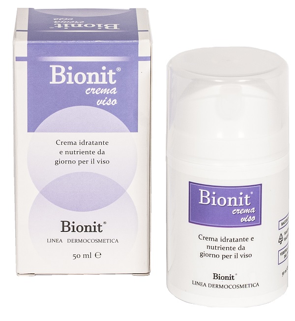 BIONIT CREMA VISO 50 ML - UniversoFarmacie.it