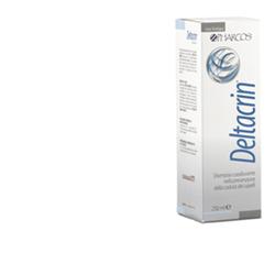 PHARCOS DELTATAR SHAMPOO 250 ML - UniversoFarmacie.it