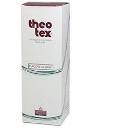 THEOTEX ANTIBATTERICO FLACONE 200 ML - UniversoFarmacie.it