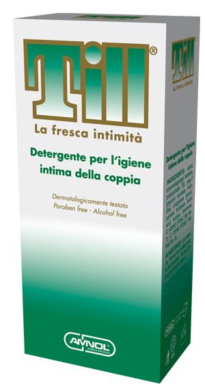TILL SOLUZIONE FLACONE 200 ML - UniversoFarmacie.it