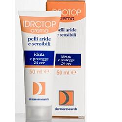IDROTOP CREMA IDRATANTE VISO 50 ML - UniversoFarmacie.it