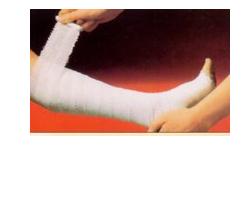 BENDA ALL'OSSIDO DI ZINCO PER IL TRATTAMENTO DELLE ULCERE VARICOSE DI TIPO SECCO E DELLE DERMATITI CRONICHE VISCOPASTE PB7 600X7,5CM - UniversoFarmacie.it