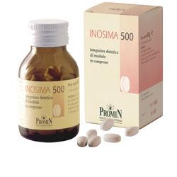 INOSIMA 500 100 COMPRESSE 68 G - UniversoFarmacie.it