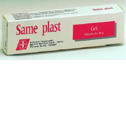 SAME PLAST GEL EMOLLIENTE TUBO 30 G - UniversoFarmacie.it
