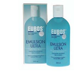 EUBOS EMULSIONE ULTRANUTRIENTE 200 ML - UniversoFarmacie.it