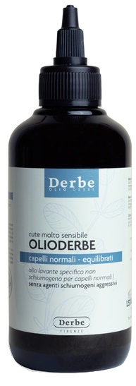 OLIODERBE 200 ML - UniversoFarmacie.it