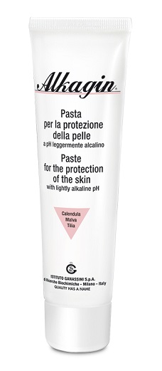 ALKAGIN PASTA ARROSSAMENTO 100 ML - UniversoFarmacie.it