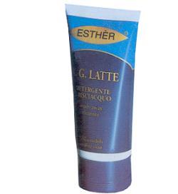 AG LATTE DETERGENTE DELICATO A RISCIACQUO 150 ML - UniversoFarmacie.it