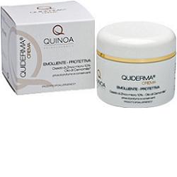 QUIDERMA CREMA EMOLLIENTE PROTETTIVA 50 ML - UniversoFarmacie.it