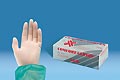 GUANTO CHIRURGICO STERILE 8 1 PEZZO - UniversoFarmacie.it