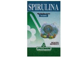 SPIRULINA ERBE 140TAV - UniversoFarmacie.it