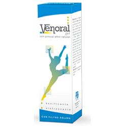 VENORAL GEL GAMBE 100 ML - UniversoFarmacie.it