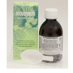 FITODEPUROTI 200ML - UniversoFarmacie.it