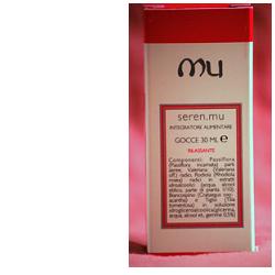 SEREN MU GOCCE 30 ML - UniversoFarmacie.it