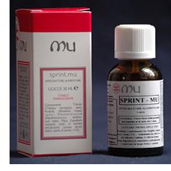 SPRINT MU GOCCE 30 ML - UniversoFarmacie.it