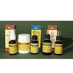 PROPOLI 20ML TINTURA MADRE - UniversoFarmacie.it