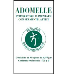 ADOMELLE 30 CAPSULE - UniversoFarmacie.it