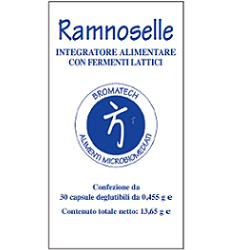 RAMNOSELLE 30 CAPSULE - UniversoFarmacie.it