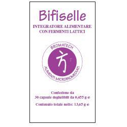 BIFISELLE 30 CAPSULE - UniversoFarmacie.it