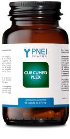 CURCUMED PLEX 50 CAPSULE - UniversoFarmacie.it