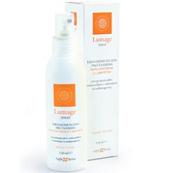 LUMAGE SPRAY EMULSIONE FLUIDA 150 ML - UniversoFarmacie.it