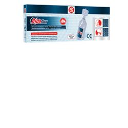 PIC SOLUZIONE FISIOLOGICA 20 FLACONCINI 5 ML - UniversoFarmacie.it