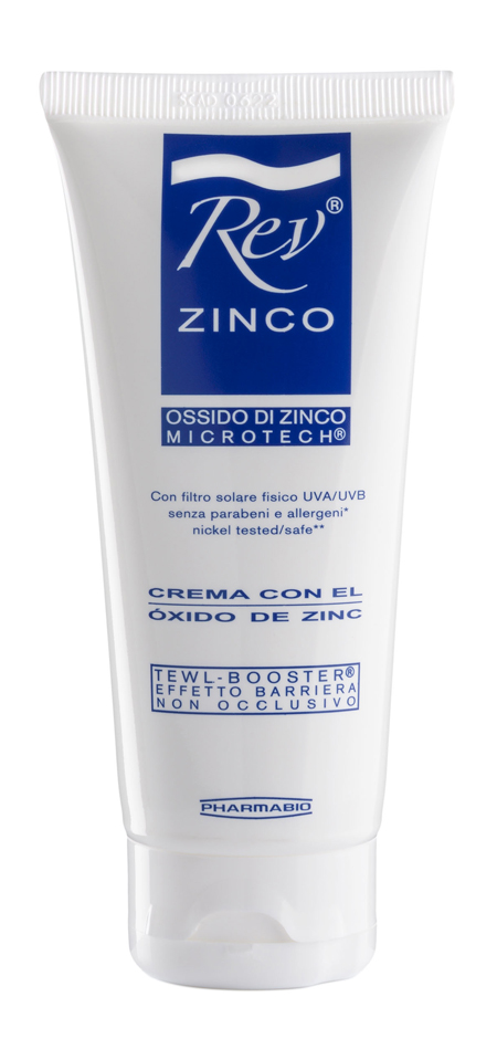 REV ZINCO 100 ML - UniversoFarmacie.it