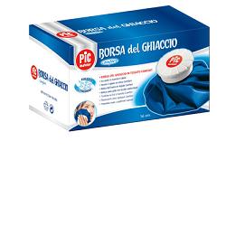 BORSA GHIACCIO COMFORT PIC 28CM - UniversoFarmacie.it