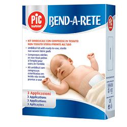 BENDA A RETE TUBOLARE PIC CALIBRO 1 POLSO/CAVIGLIA 3M - UniversoFarmacie.it