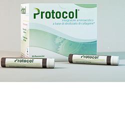 PROTOCOL 10 G 30 FLACONCINI X 25 ML - UniversoFarmacie.it