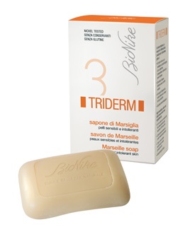 TRIDERM SAPONE MARSIGLIA PANETTO 100 G - UniversoFarmacie.it