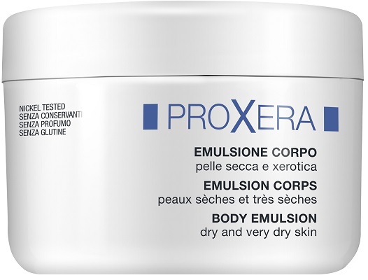 PROXERA EMULSIONE CORPO 400 ML - UniversoFarmacie.it