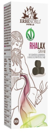 RHALAX GRANI 25 G - UniversoFarmacie.it