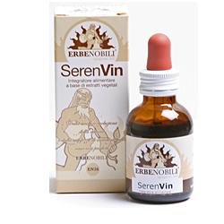 SERENVIN 50 ML - UniversoFarmacie.it
