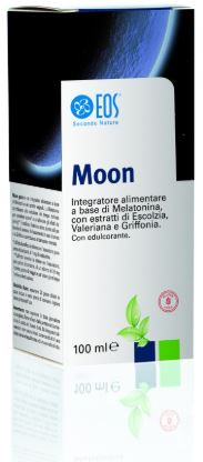 EOS MOON PIANTE SERA GOCCE 100 ML - UniversoFarmacie.it