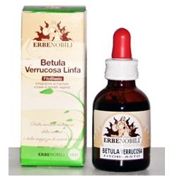 FITOBLASTO BETULLA VERRUCOSA LINFA 50 ML - UniversoFarmacie.it