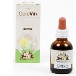 OLOSVITA COREVIN 50 ML - UniversoFarmacie.it