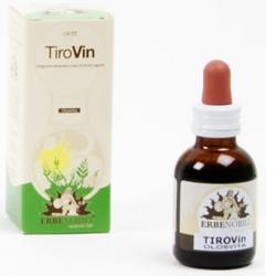 OLOSVITA TIROVIN 50 ML - UniversoFarmacie.it