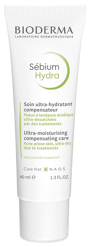 SEBIUM HYDRA 40 ML - UniversoFarmacie.it