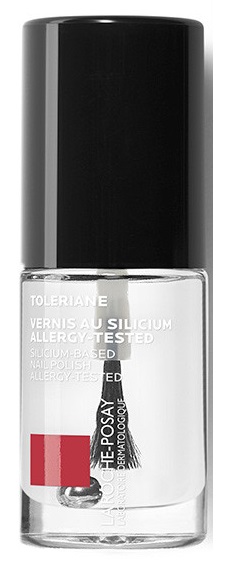 TOLERIANE VERNIS AU SILICIUM TOP COAT 6 ML - UniversoFarmacie.it