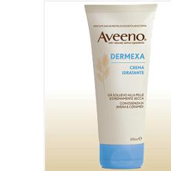 AVEENO DERMEXA TERAPEUTICO CREMA IDRATANTE 200 ML - UniversoFarmacie.it