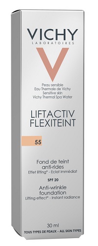 LIFTACTIV FLEXITEINT 55 30 ML - UniversoFarmacie.it