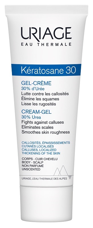 KERATOSANE 30 CREME 75 ML - UniversoFarmacie.it
