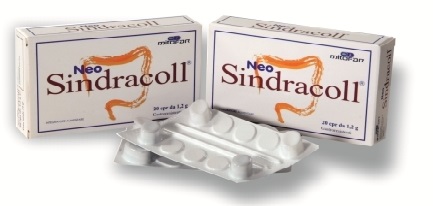 NEOSINDRACOLL 24 G - UniversoFarmacie.it