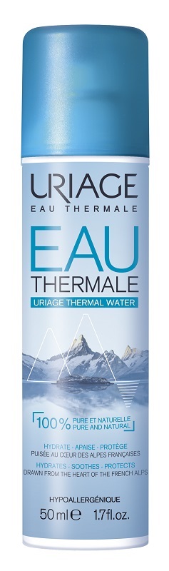 EAU THERMALE URIAGE SPRAY 50 ML - UniversoFarmacie.it